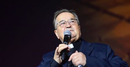 Poszedł w piątek do restauracji Rydzyka. Niemiła niespodzianka