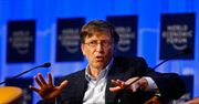 Bill Gates zaskakuje. "Największy błąd w historii"