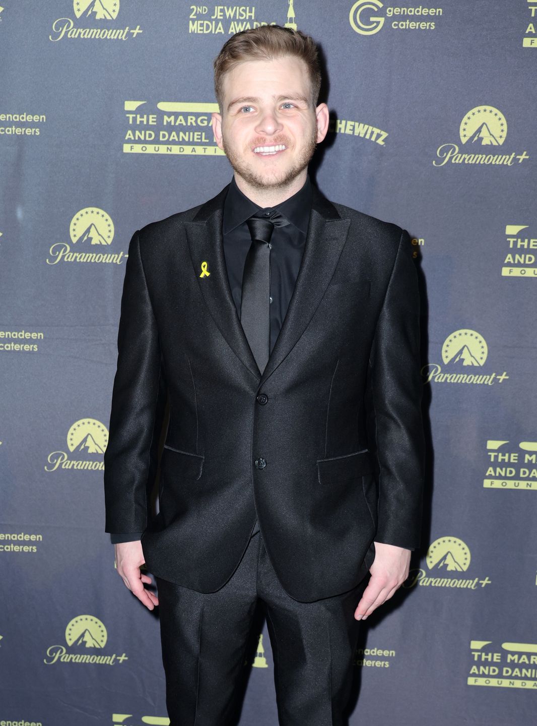 Jonathan Lipnicki w 2024 roku