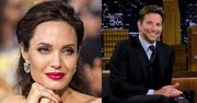 Angelina Jolie i Bradley Cooper mają się ku sobie? "Angie nie może przestać o nim myśleć"