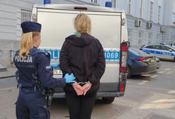 Gdańsk. Pasażerka taksówki wpadła w furię i wyłamała palec kierowcy