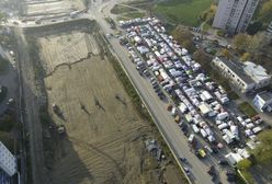 Warszawa. W weekend zmiany w ruchu na Bemowie i Ursynowie