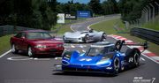 Gran Turismo 7 otrzymuje aktualizację 1.23. Są nowe auta i lokalizacje