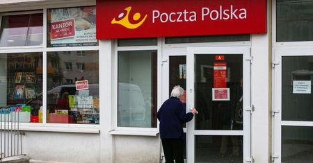 Poszła z awizem na pocztę. Przykra sytuacja w Gdańsku