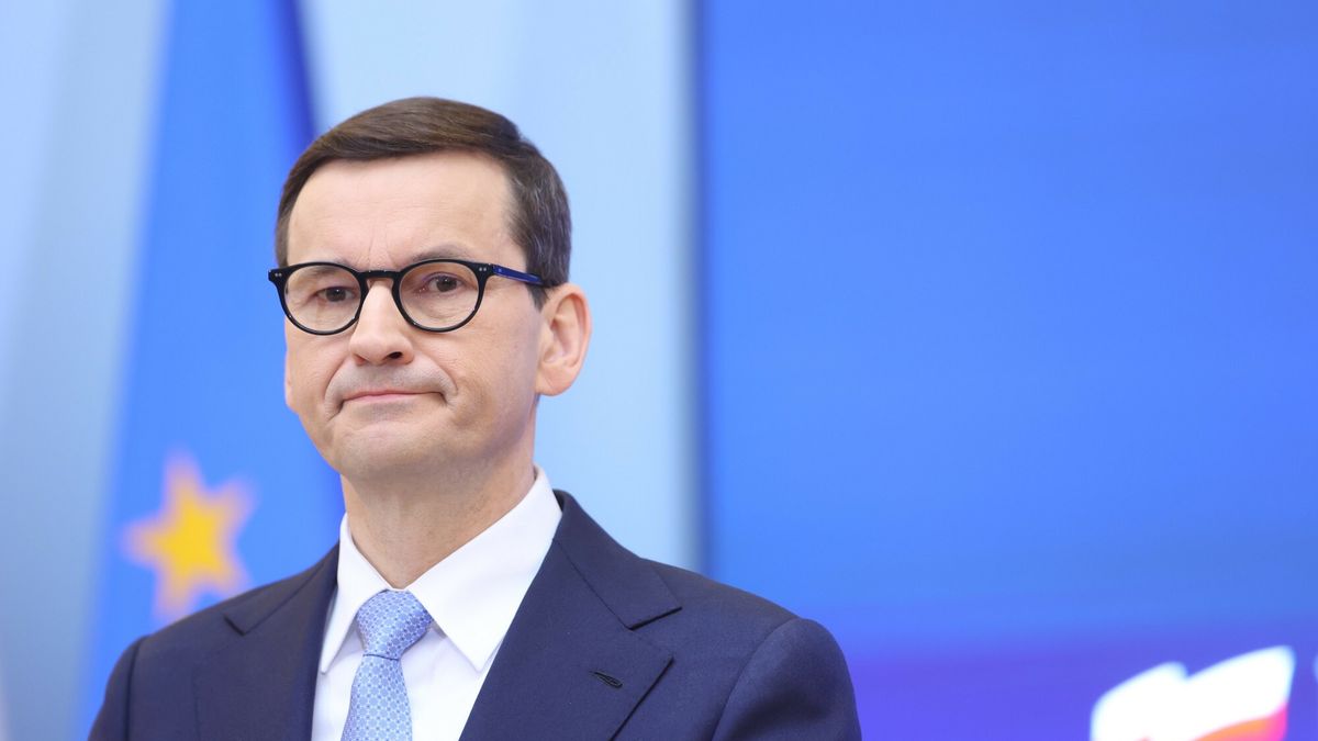 morawiecki