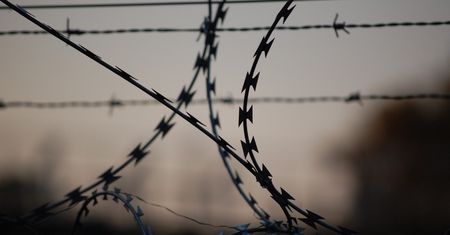 Armia buduje nowe wzmocnienia na granicy. Nie mówią o tym głośno