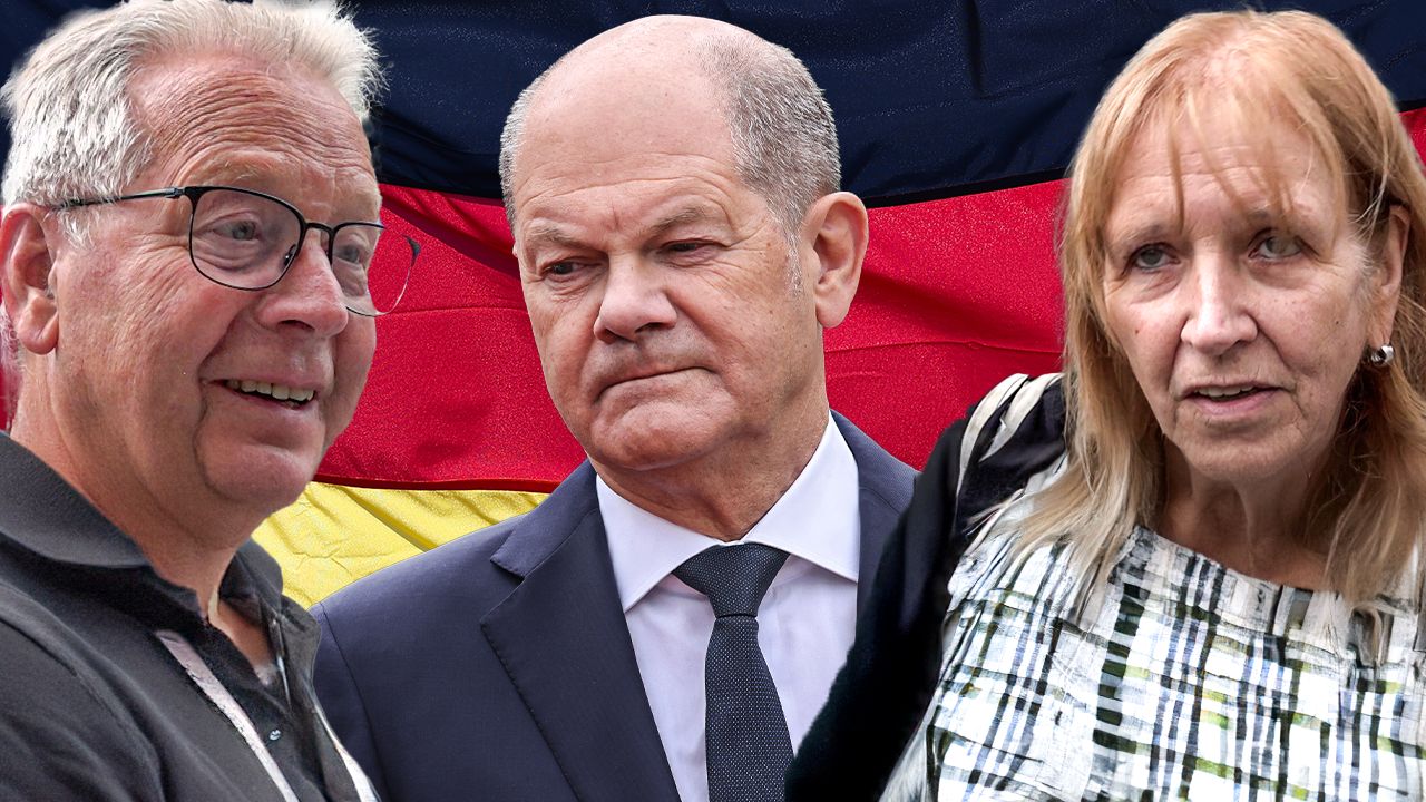Europa skręca w prawo. "Przerażające". Niemcy komentują wyniki wyborów