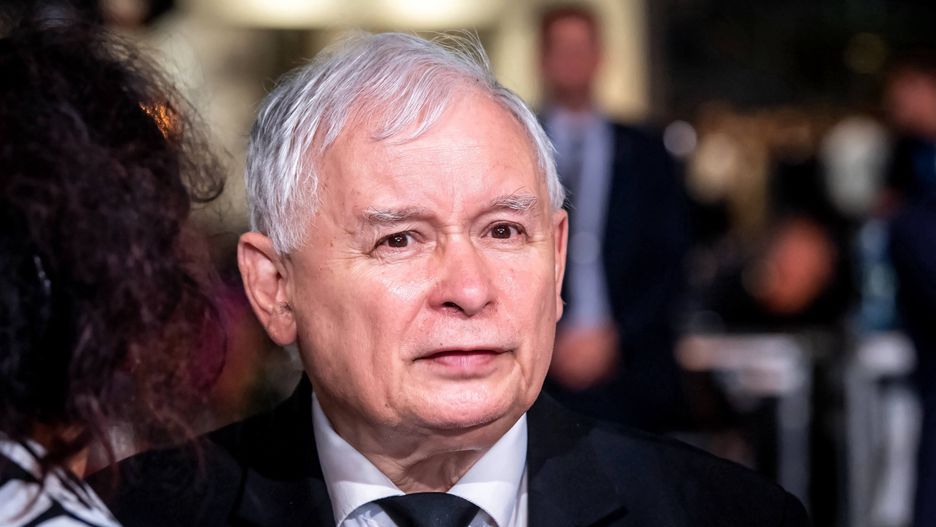 kaczyński