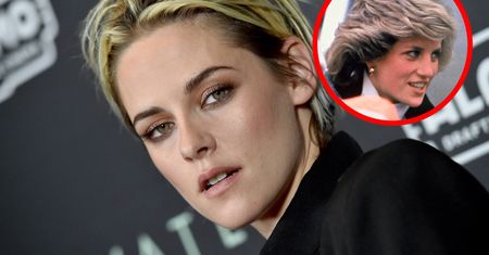 Kristen Stewart zagra księżną Dianę w filmie "Spencer" Pablo Larraina