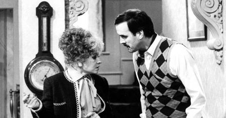 Historia jak z filmu. Aktorka nie pamięta 53 lat małżeństwa