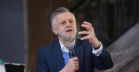 Doradca prezydenta ostro o TVP. "Zła propaganda"