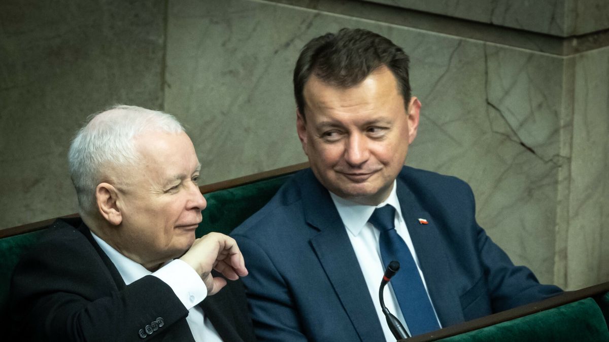 W czwartym pytaniu październikowego referendum mowa o zaporze na granicy polsko-białoruskiej