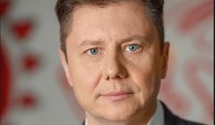 Maciej Lissowski dyrektorem zarządzającym Agencji Warszawa