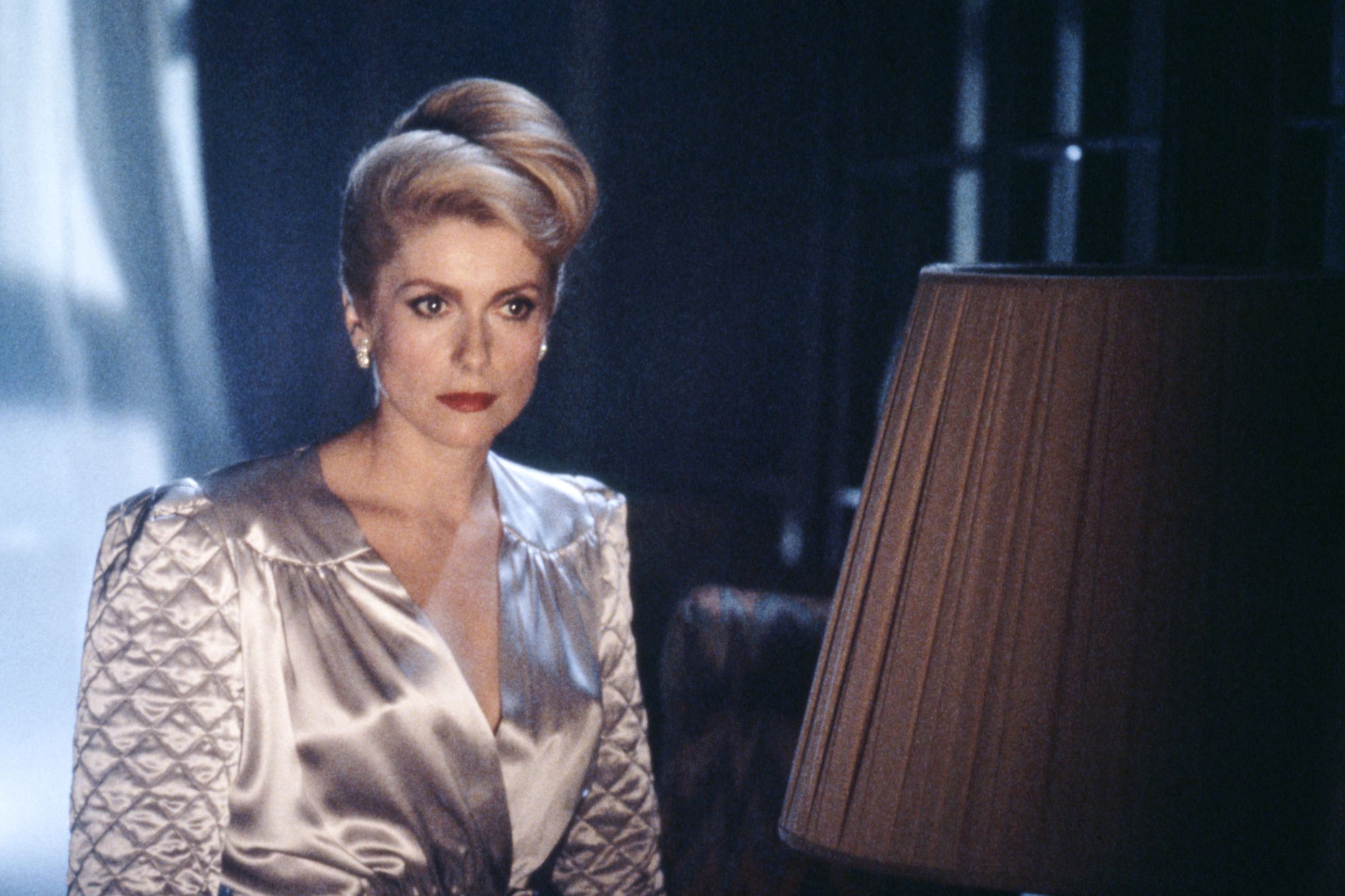 Catherine Deneuve