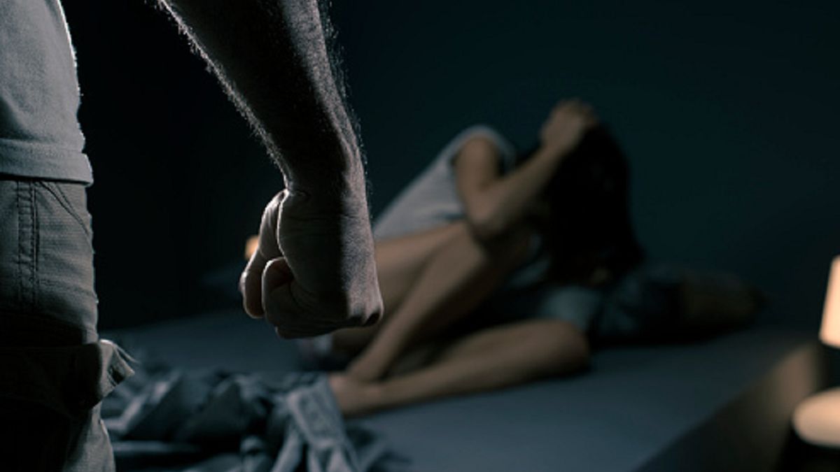 Córka oskarżyła ojca o gwałty i molestowanie.