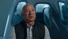 Jeff Bezos przekaże 200 mln USD na kompleks muzeów Smithsonian Institution