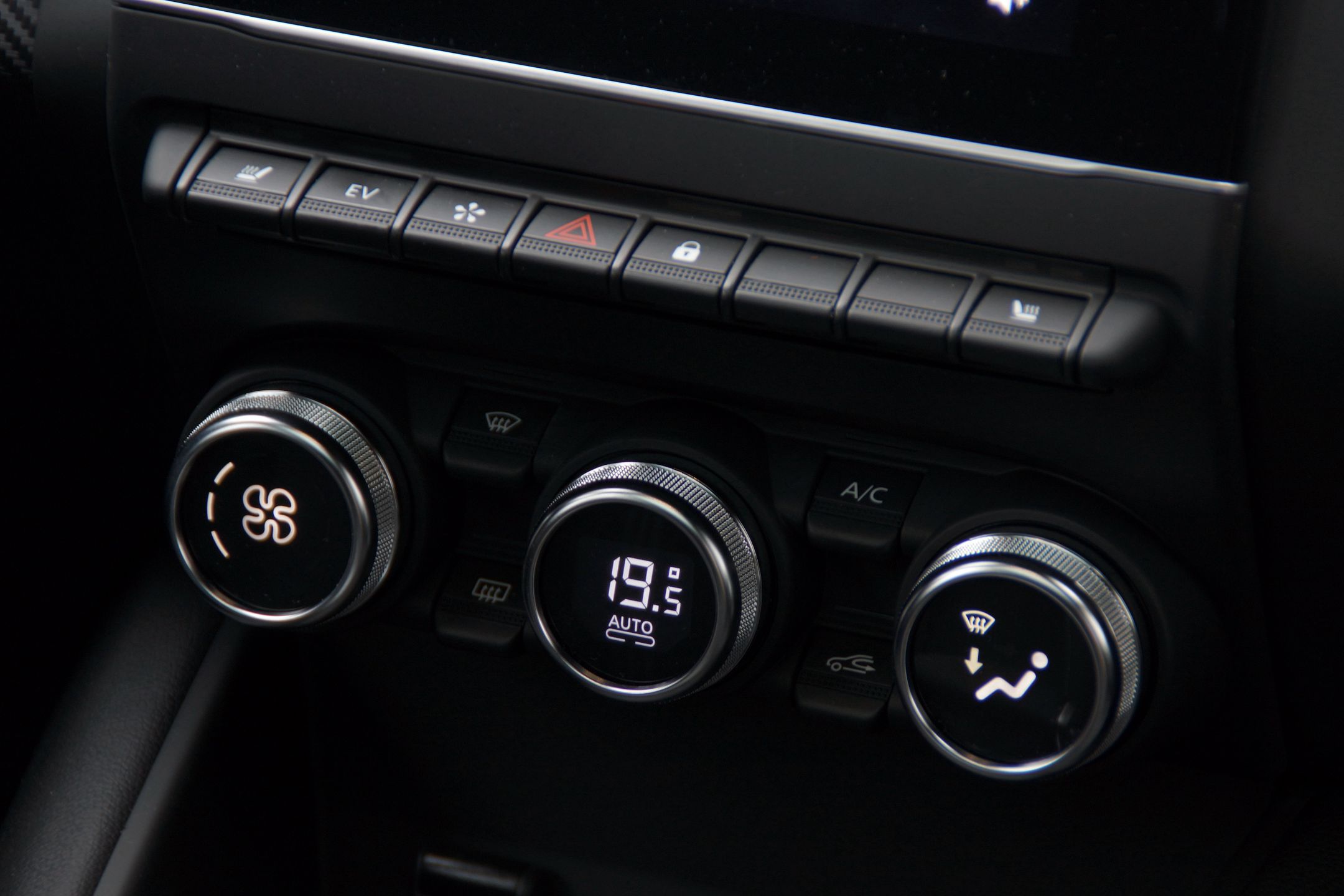 Renault Captur E-Tech 145 Full Hybrid