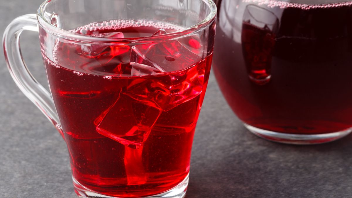 Herbata granulowana jest wyjątkowo niezdrowa