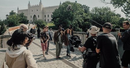 Film kręcony w Lublinie z Oscarem. „A Real Pain” doceniony na świecie. Statuetka to wyróżnienie dla ekipy fimowej i naszego miasta