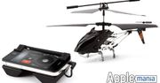 Applemania testuje Griffin HELO TC