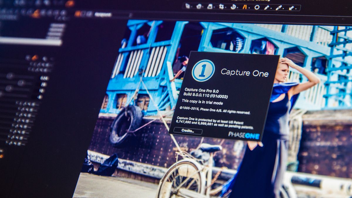 Capture One 9 - wideorecenzja nowych funkcji 1