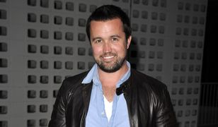 Przytył do roli 30 kg. Dziś jest chodzącą górą mięśni