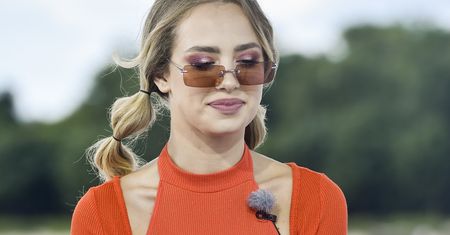 Wiktoria Gąsiewska ma problem. Nie może się wprowadzić do mieszkania