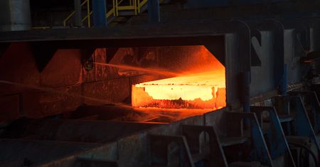 Przemysł rozczarował. Dynamika produkcji niższa od założeń