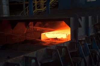 Przemysł rozczarował. Dynamika produkcji niższa od założeń