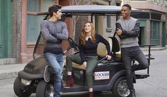 Nowy serial „Famous in Love” w HBO GO i HBO3
