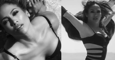 NOWY TELEDYSK Jennifer Lopez!