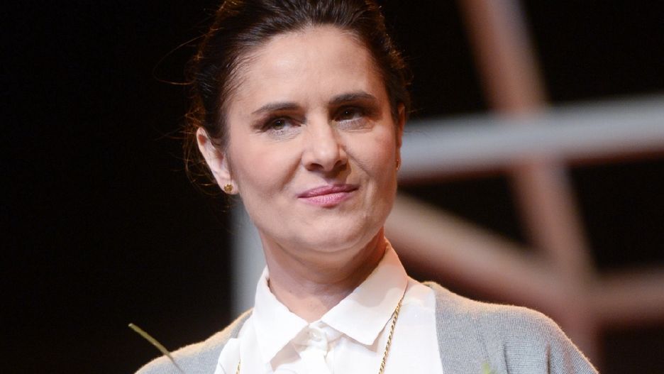 Dorota Landowska 4 lipca świętuje swoje urodziny