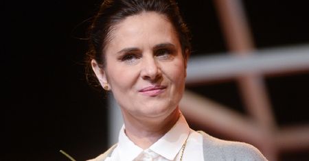 Jej mąż walczył z nowotworem. Chorobę rozpoznał widz