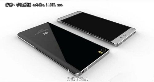 Xiaomi Mi5 zapowiada się świetnie. Wycieka specyfikacja 6