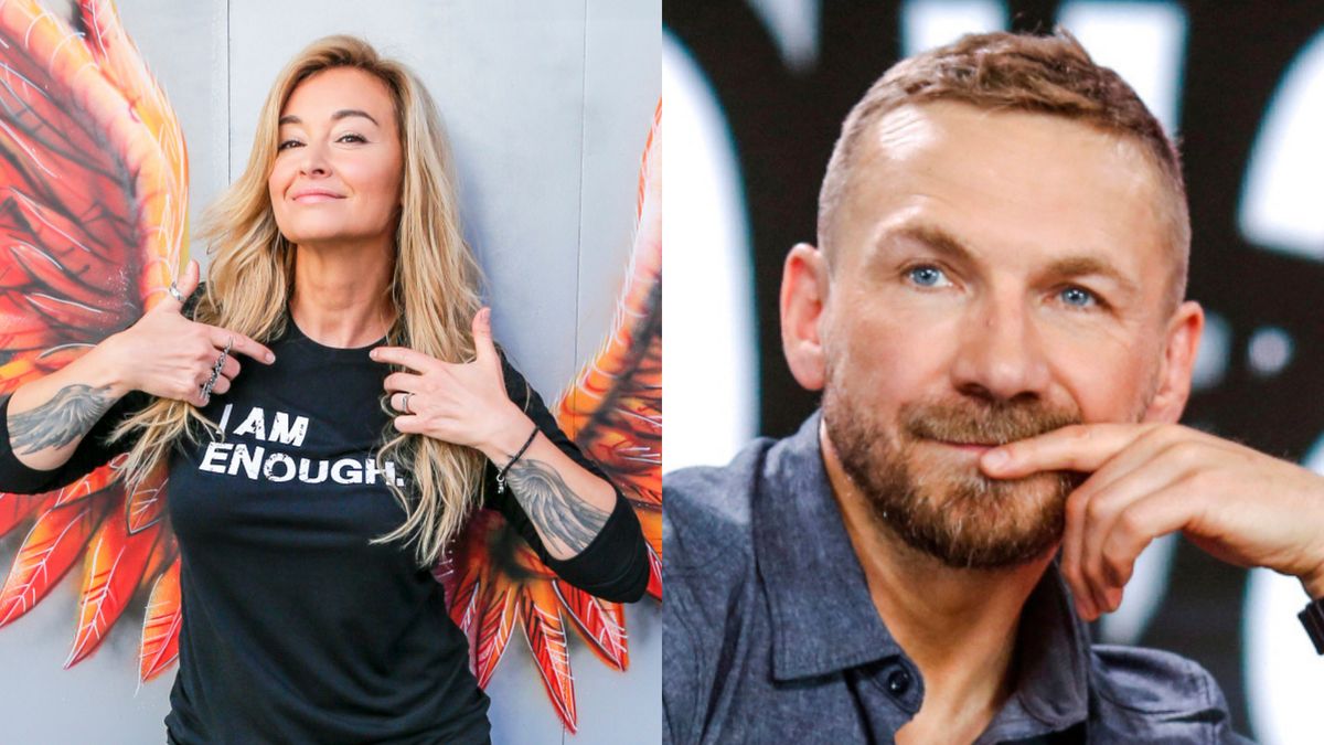 Martyna Wojciechowska zabrała swoje rzeczy ze wspólnego mieszkania 