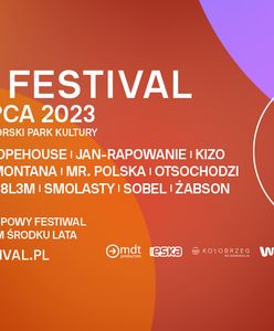 Sun Festival z kolejnymi mocnymi ogłoszeniami