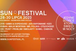 Sun Festival z kolejnymi mocnymi ogłoszeniami