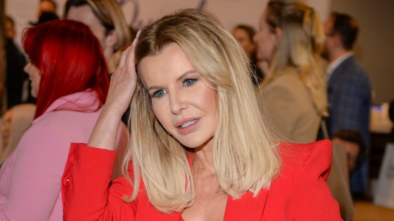 Joanna Racewicz krytykuje pomysł wprowadzenia matury z religii 