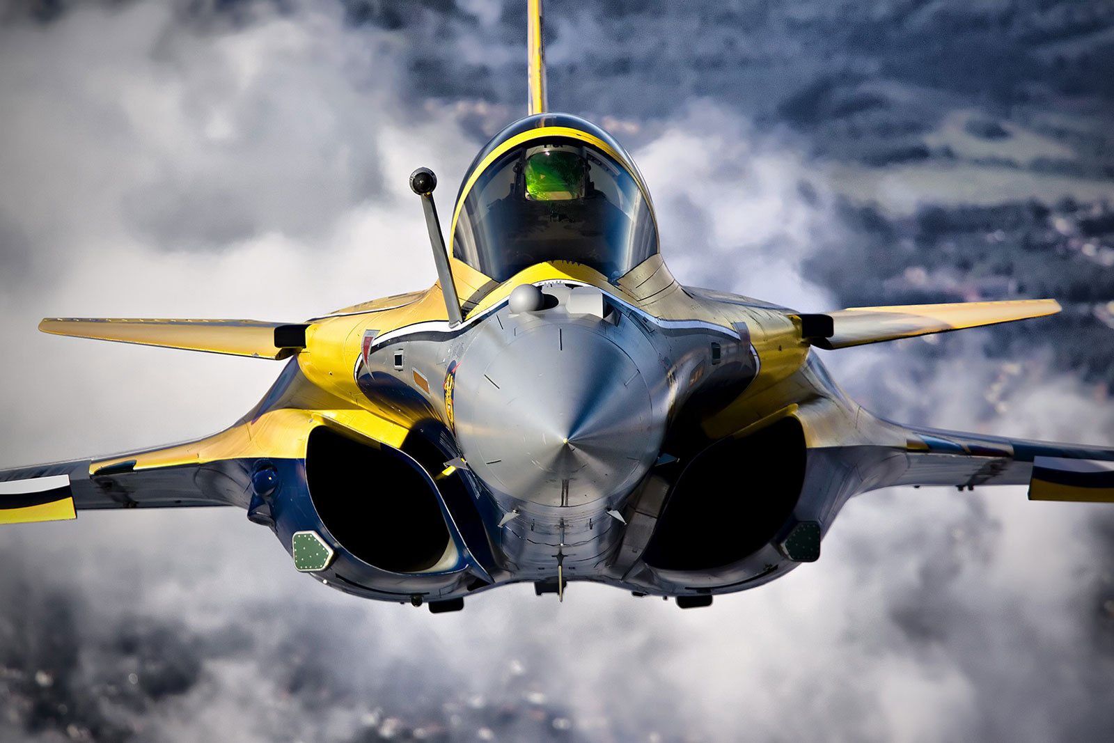 Dassault Rafale