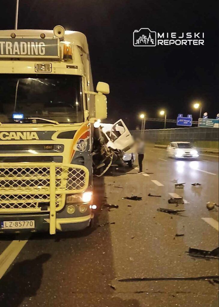Fot. Czytelnik Miejskiego Reportera