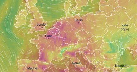 Przed Europą fala upałów. Kiedy dotrze do Polski?