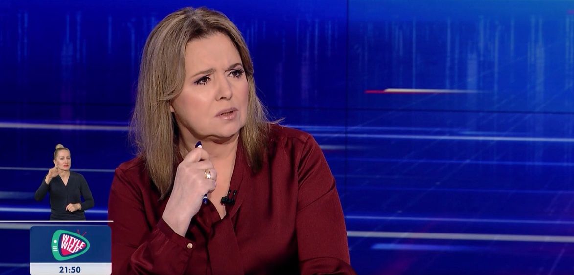 Danuta Holecka