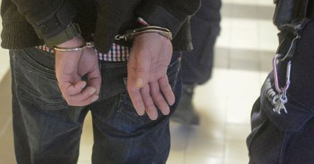 Zaatakował 11-latka z powodu koloru skóry. Jest kara więzienia
