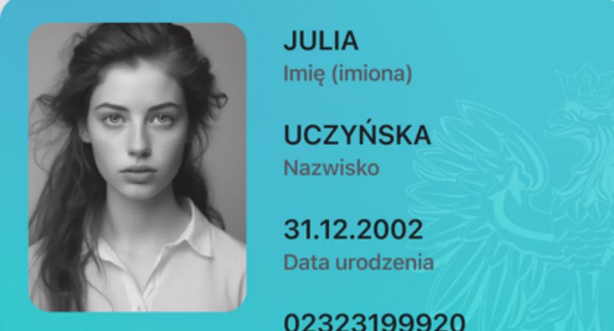 Kolejny dokument w mObywatelu. "Krok w kierunku cyfryzacji usług publicznych"