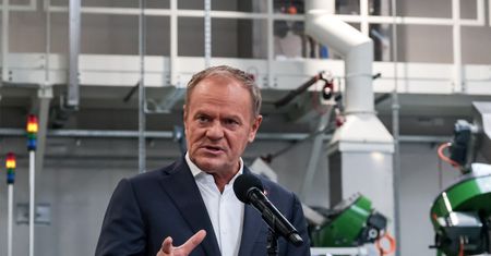 Fatalny sondaż dla Tuska. Ponad połowa Polaków nie ufa premierowi