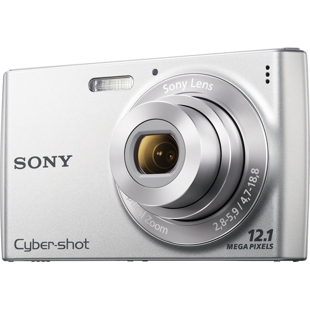 Sony Cyber-shot DSC-W510