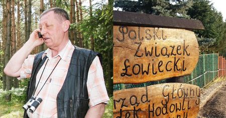 Minister Szyszko WYSTRZELAŁ 500 bażantów, które wypuszczano mu z klatek pod lufę!
