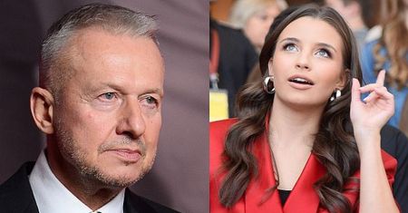 Wieniawa też zagra u Vegi. "Bardzo się denerwuje przed spotkaniem z Lindą"