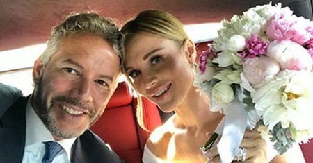 Joanna Krupa zgorszyła księży swoim ślubem. "Msza Święta to Golgota"