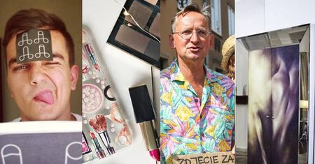 Nie tylko książki o niczym. Tak wyglądają NAJGORSZE GADŻETY "zaprojektowane" przez celebrytów... (ZDJĘCIA)